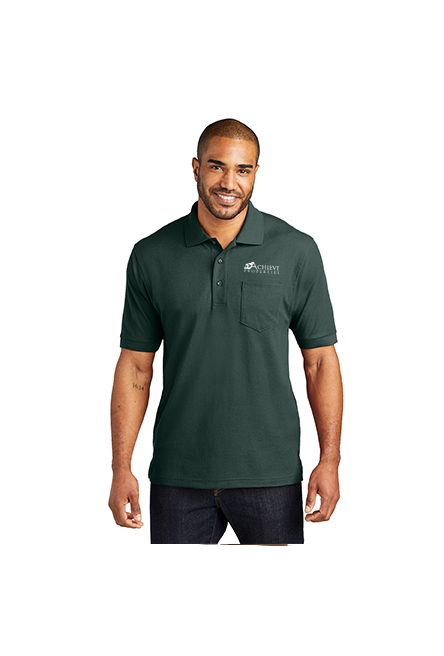 K500P - Mens Pocket Polo